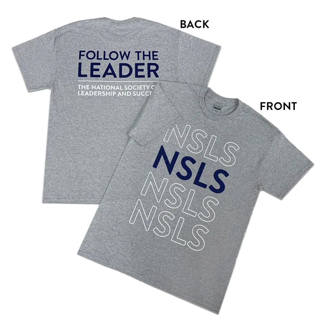 Leader Grey