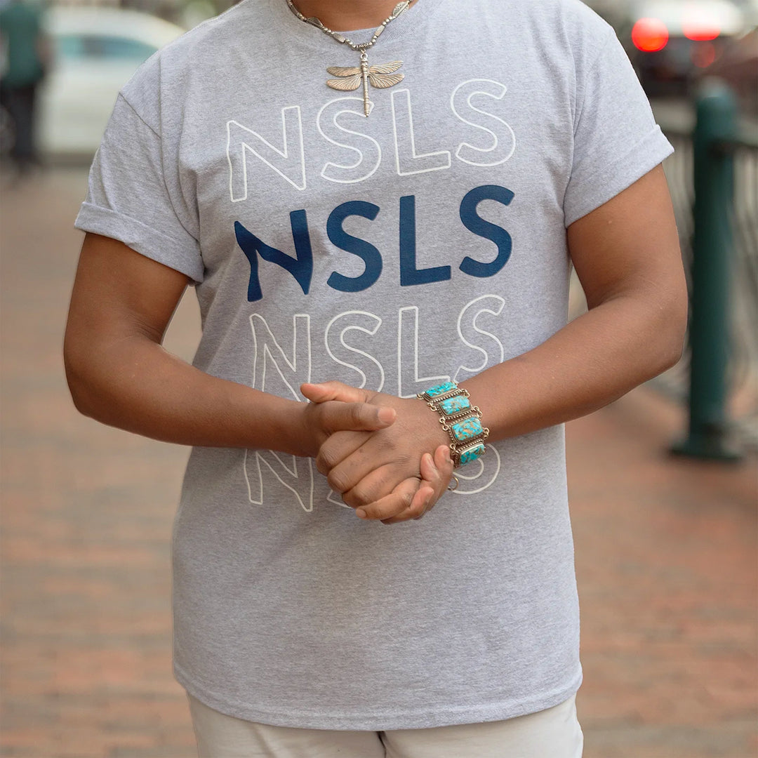 NSLS Leader Tee