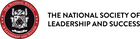 NSLS logo black
