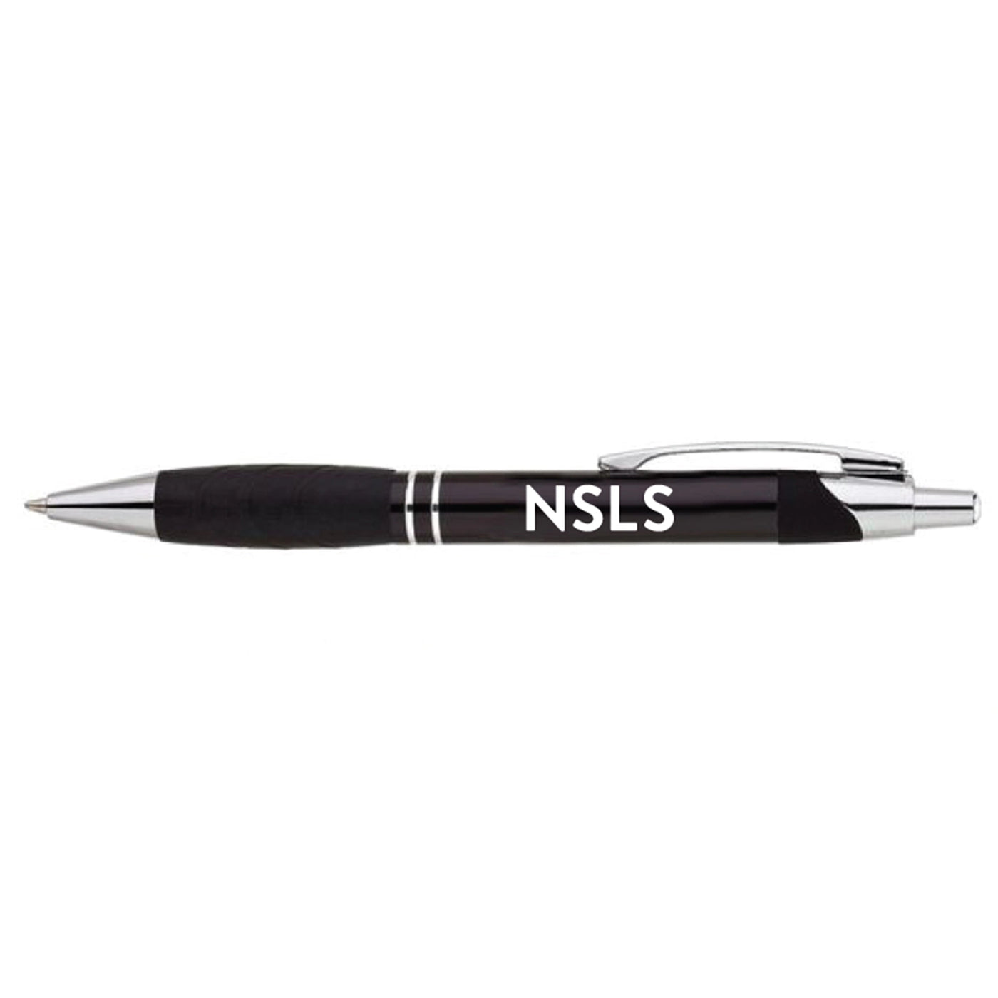 NSLS Letter Ballpoint Pen