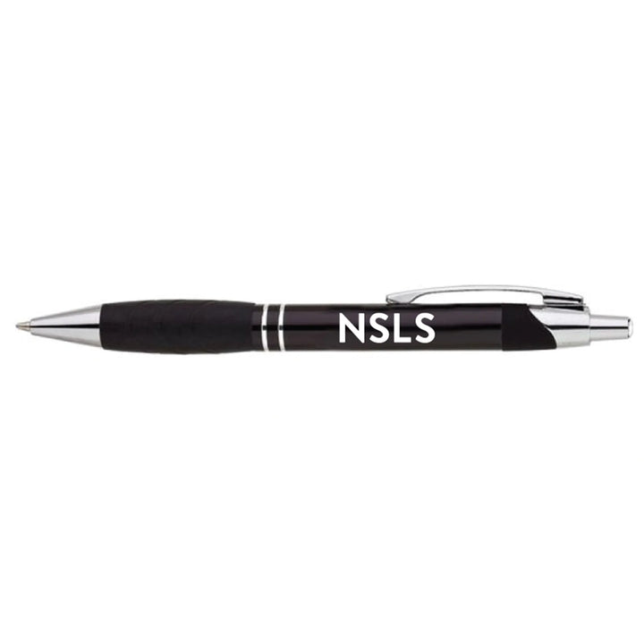 Letter Ballpoint Pen