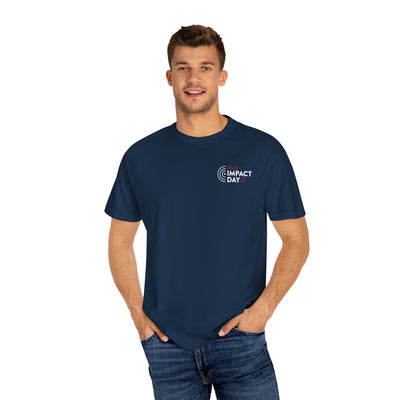 2024 NSLS Impact Day Tee