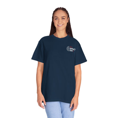 2024 NSLS Impact Day Tee