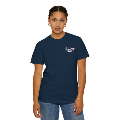 2024 NSLS Impact Day Tee