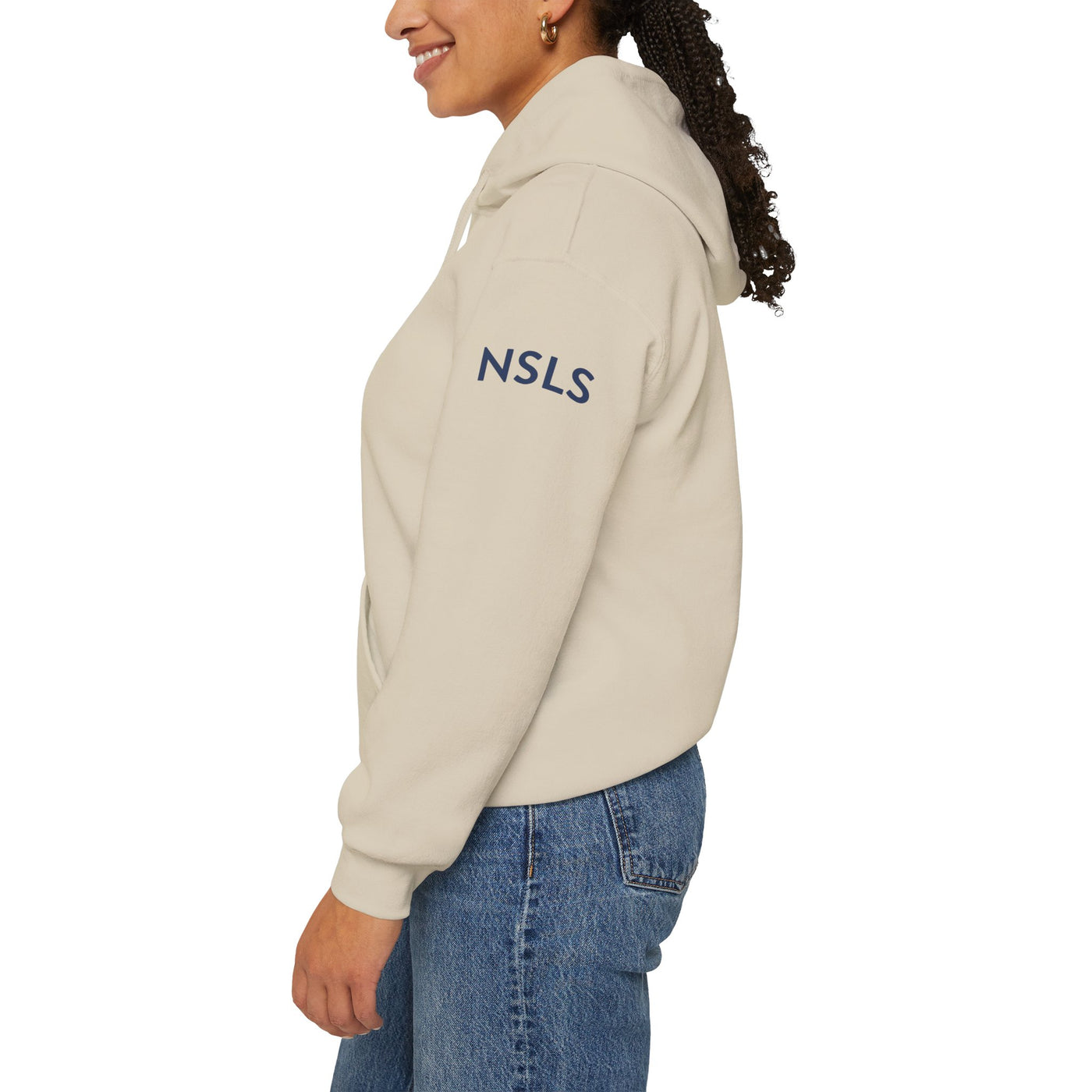 Level Up Your Leadership - NSLS Hoodie
