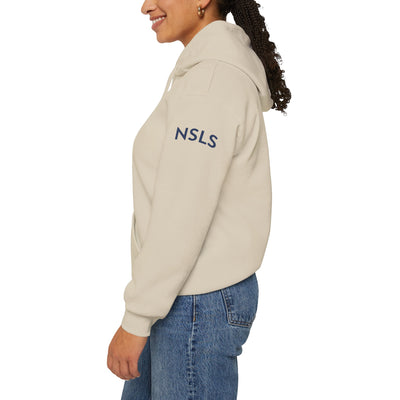 Level Up Your Leadership - NSLS Hoodie