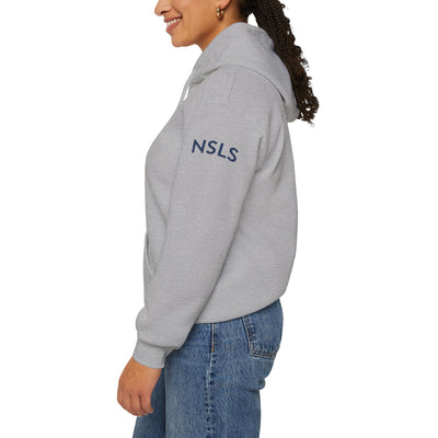 Level Up Your Leadership - NSLS Hoodie