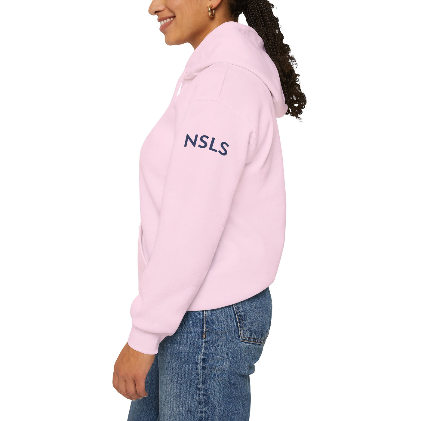 Level Up Your Leadership - NSLS Hoodie