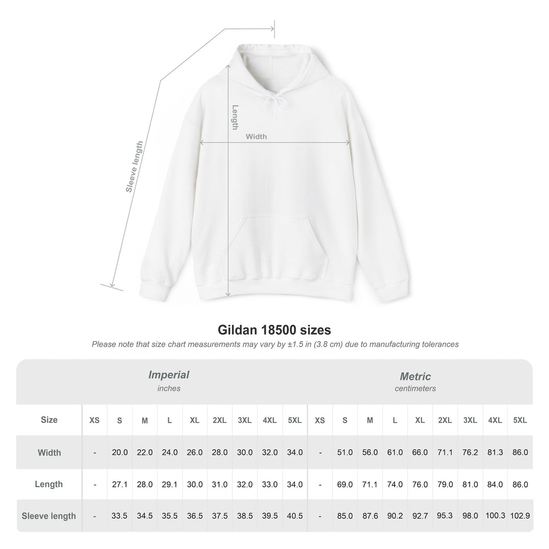 Level Up Your Leadership - NSLS Hoodie