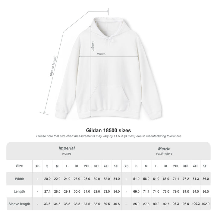 Level Up Your Leadership - NSLS Hoodie