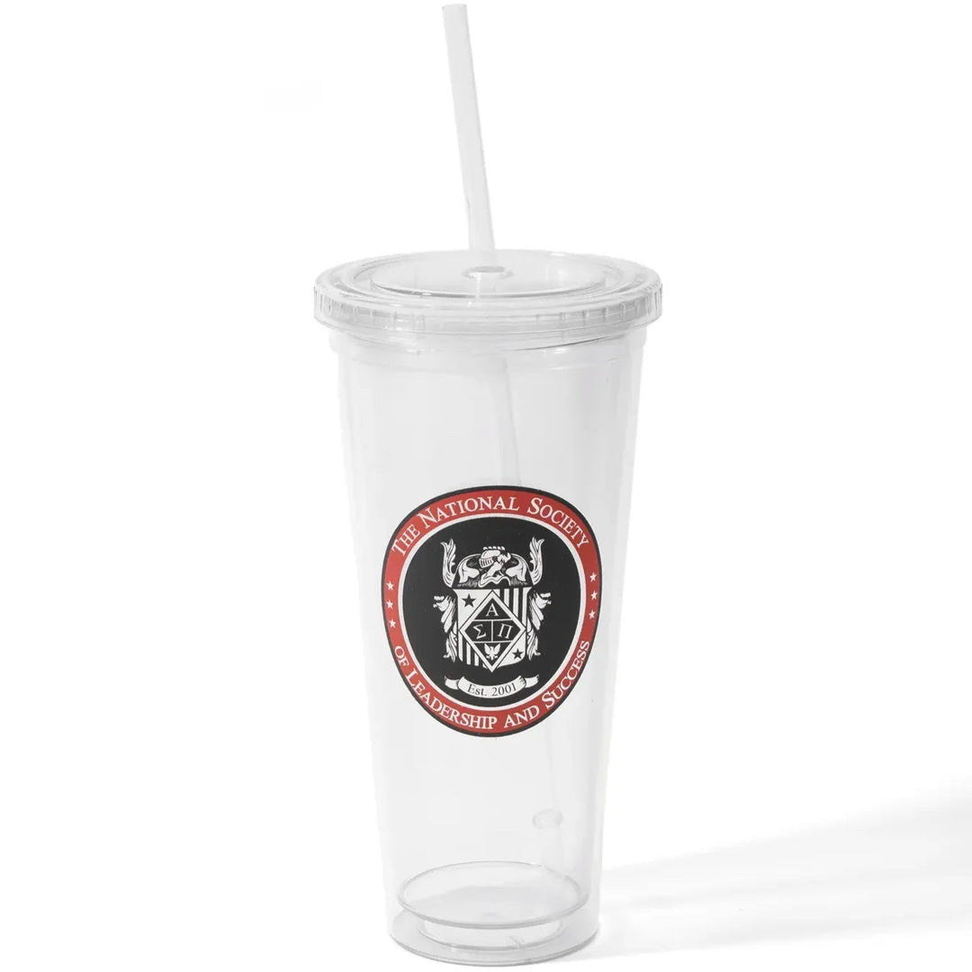 NSLS 24 oz Tumbler