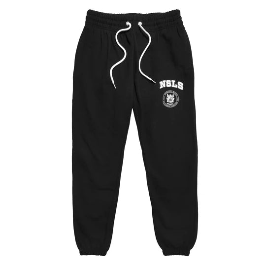 Sweatpants &amp; Beanie Bundle