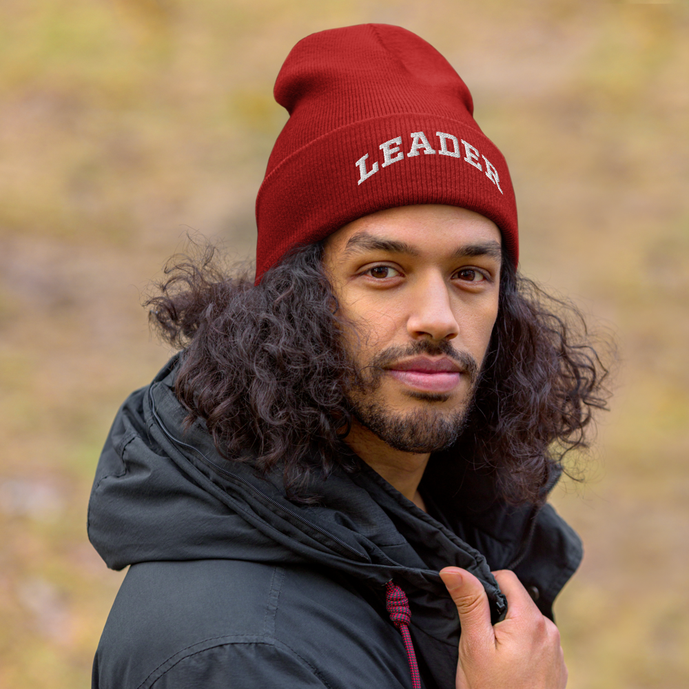 NSLS Leader Beanie