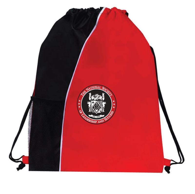 NSLS Drawstring Bag