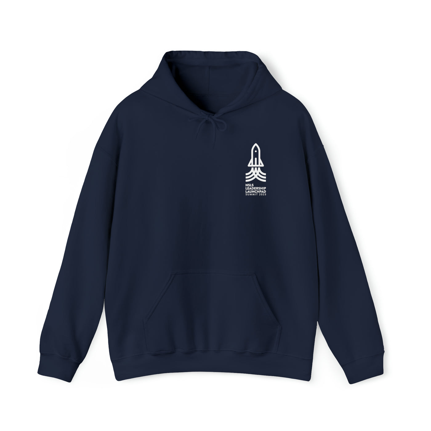 Leadership Launchpad Hoodie