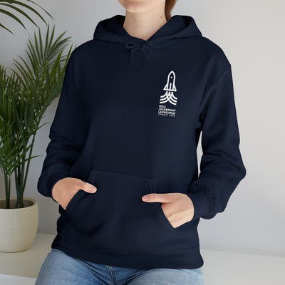 Leadership Launchpad Hoodie