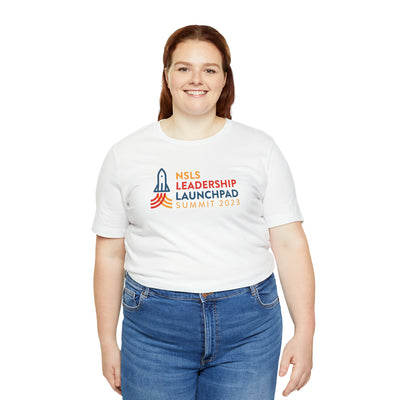 Leadership Launchpad T-Shirt
