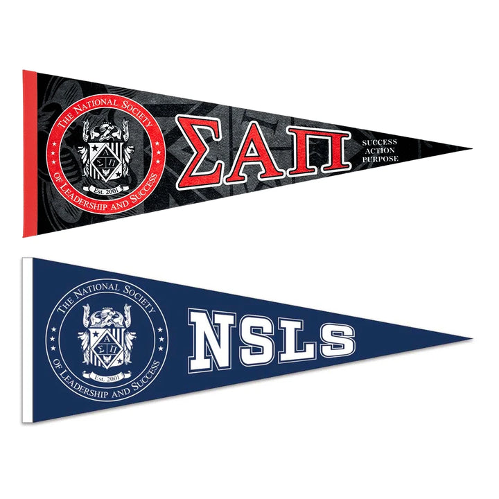 Bundle (Both Pennants)