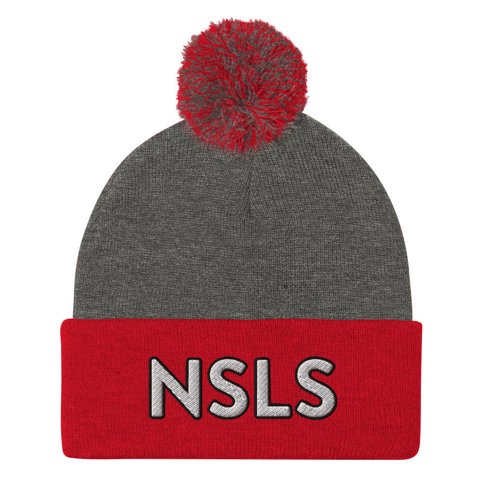 NSLS Seal
