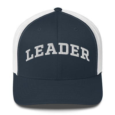 NSLS Leader Cap