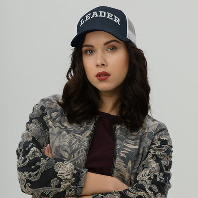 NSLS Leader Cap