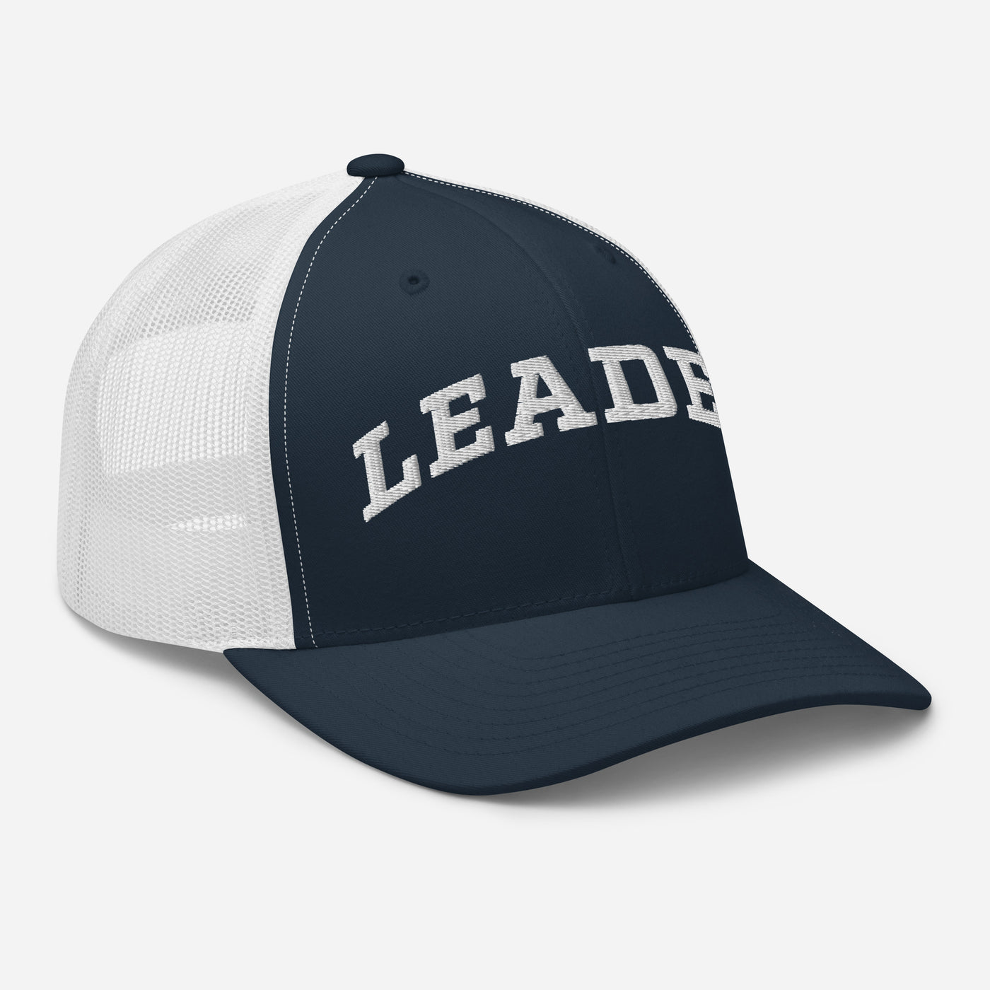 NSLS Leader Cap