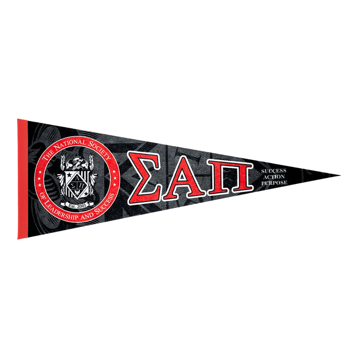 NSLS Pennant Bundle