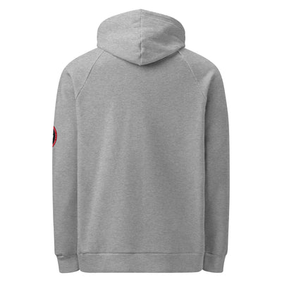 NSLS Under Armour® Leader hoodie