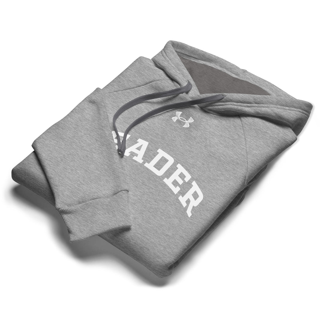Under Armour® Leader hoodie
