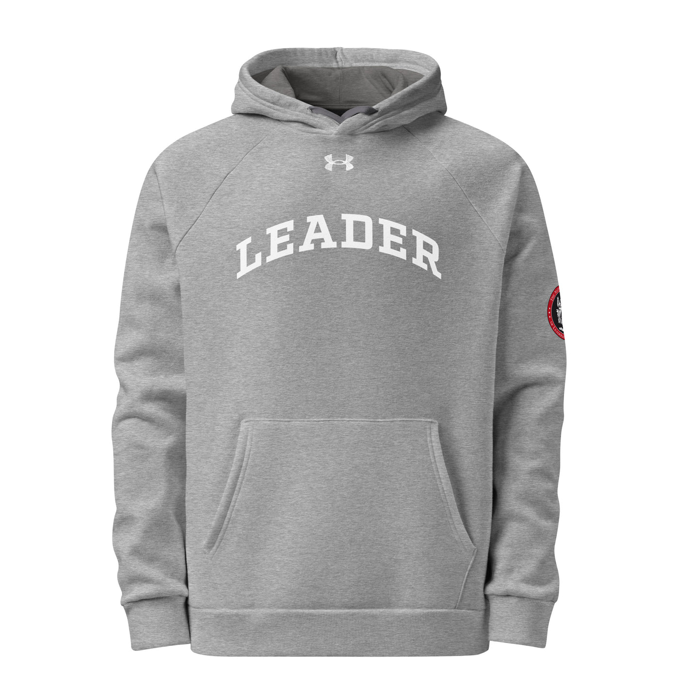 NSLS Under Armour® Leader hoodie