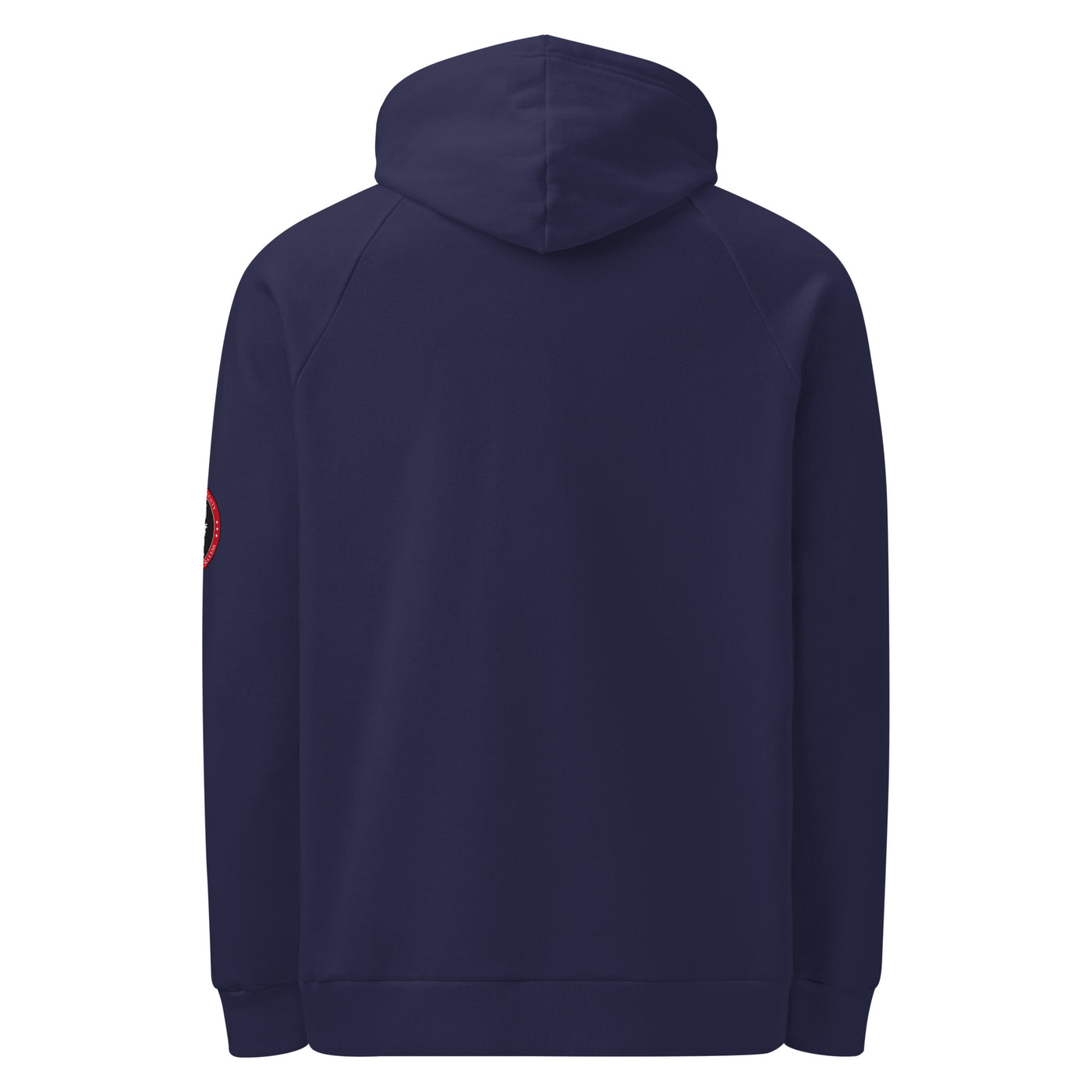 NSLS Under Armour® Leader hoodie