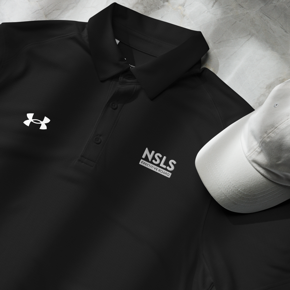 NSLS Executive Board Under Armour® men&