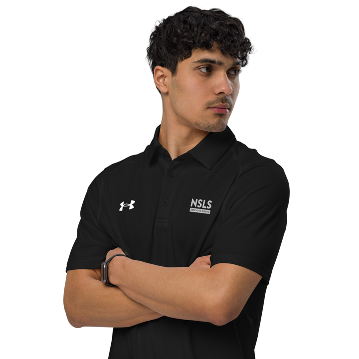 NSLS Executive Board Under Armour® men&