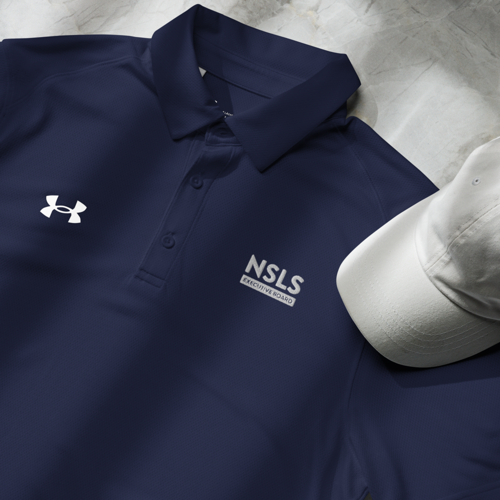 NSLS Executive Board Under Armour® men&