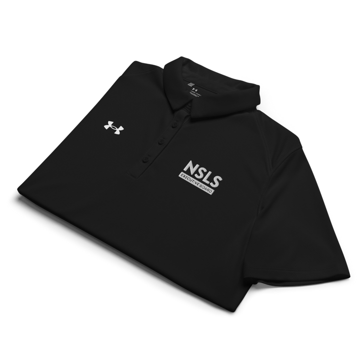 NSLS Executive Board Under Armour® women’s polo