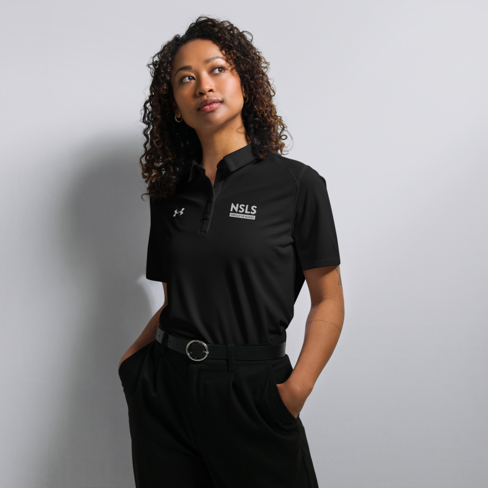 NSLS Executive Board Under Armour® women’s polo