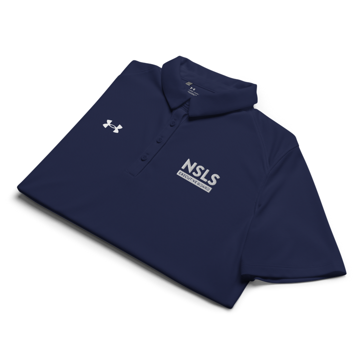 NSLS Executive Board Under Armour® women’s polo