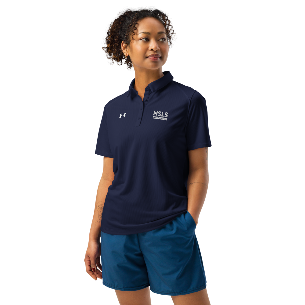 NSLS Executive Board Under Armour® women’s polo