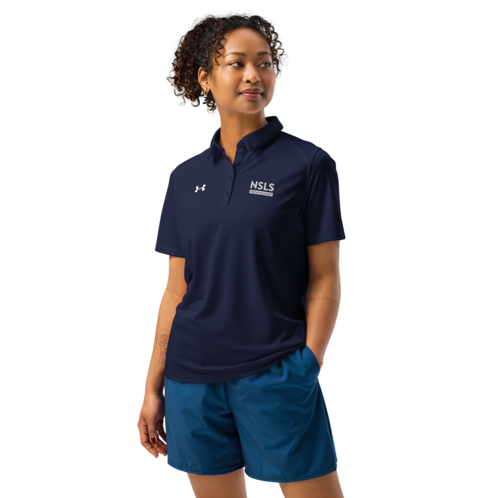 NSLS Executive Board Under Armour® women’s polo