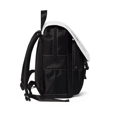 NSLS Casual Shoulder Backpack