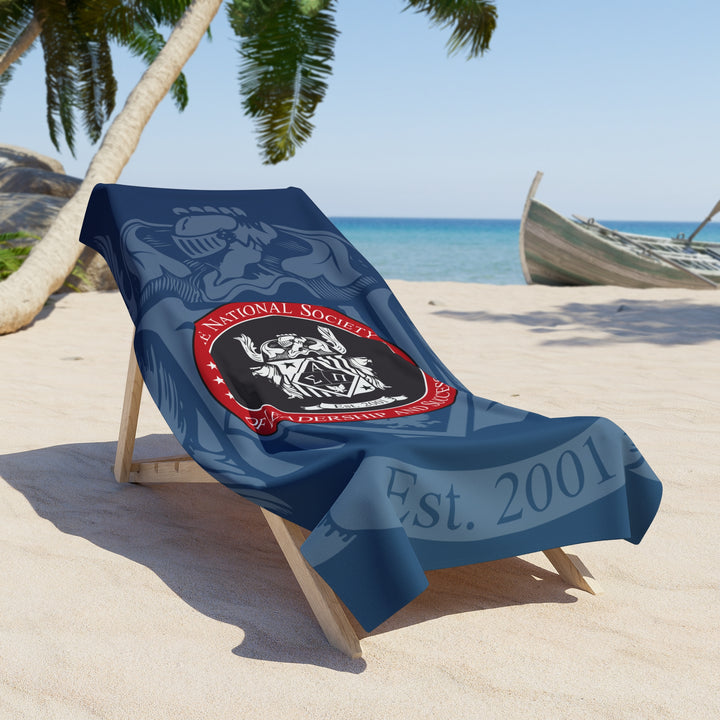 NSLS Beach Towel – NSLS Shop