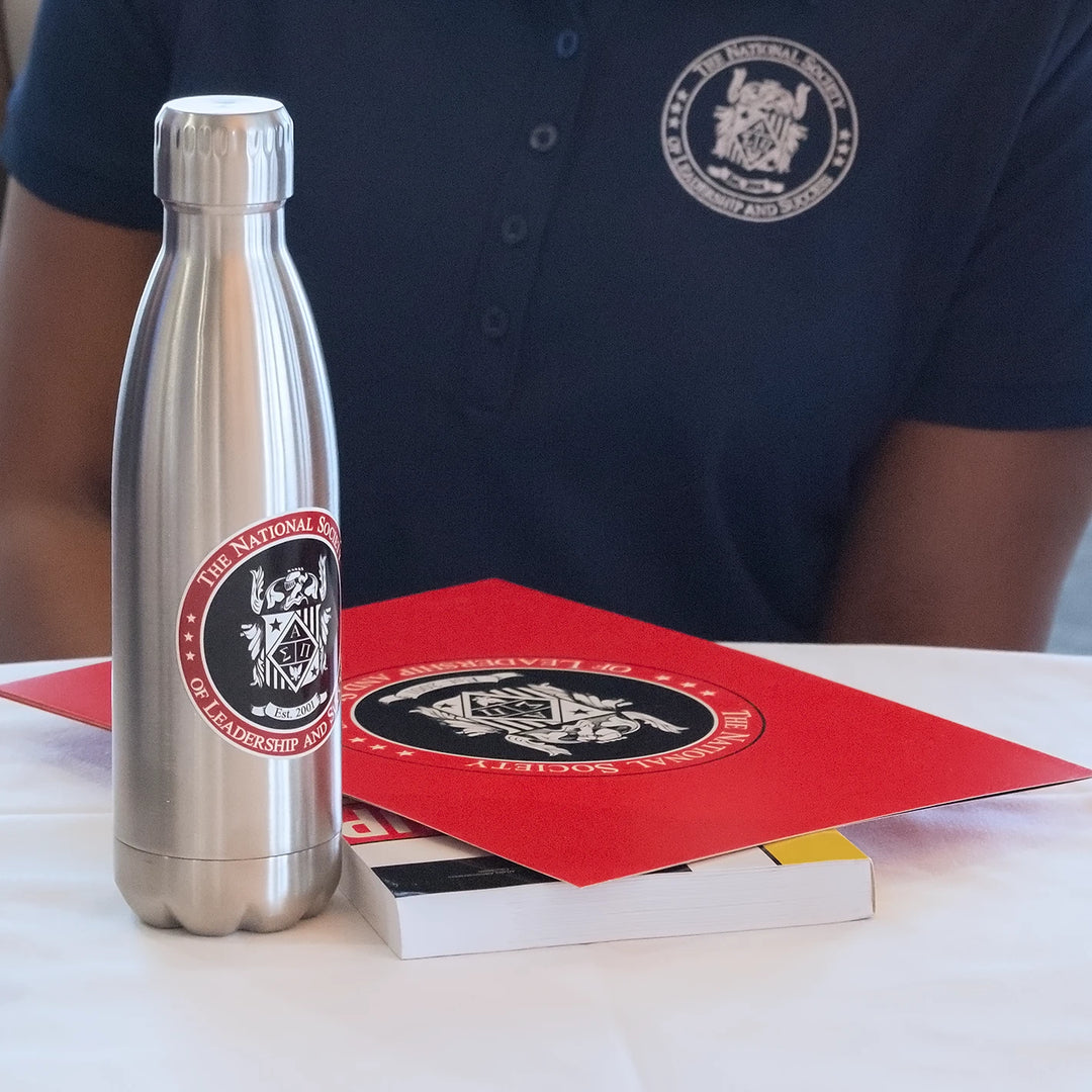 NSLS Water Bottle