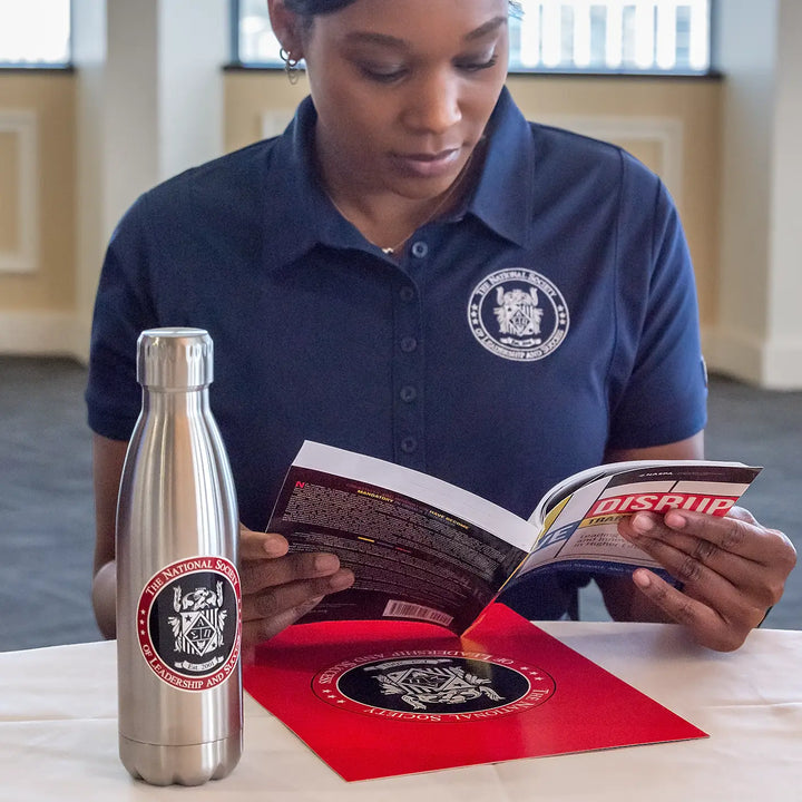 NSLS Water Bottle