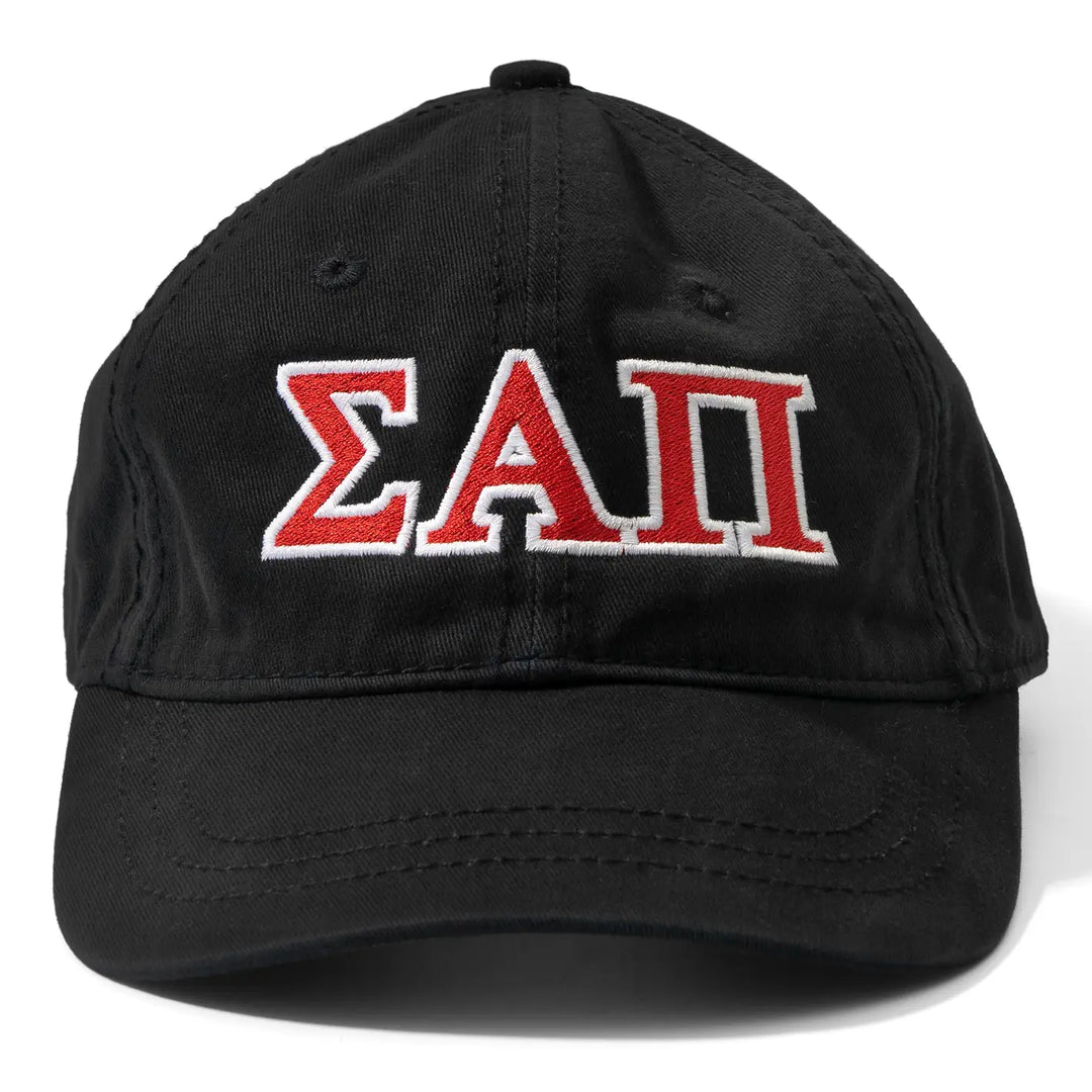 NSLS GREEK LETTER CAPS