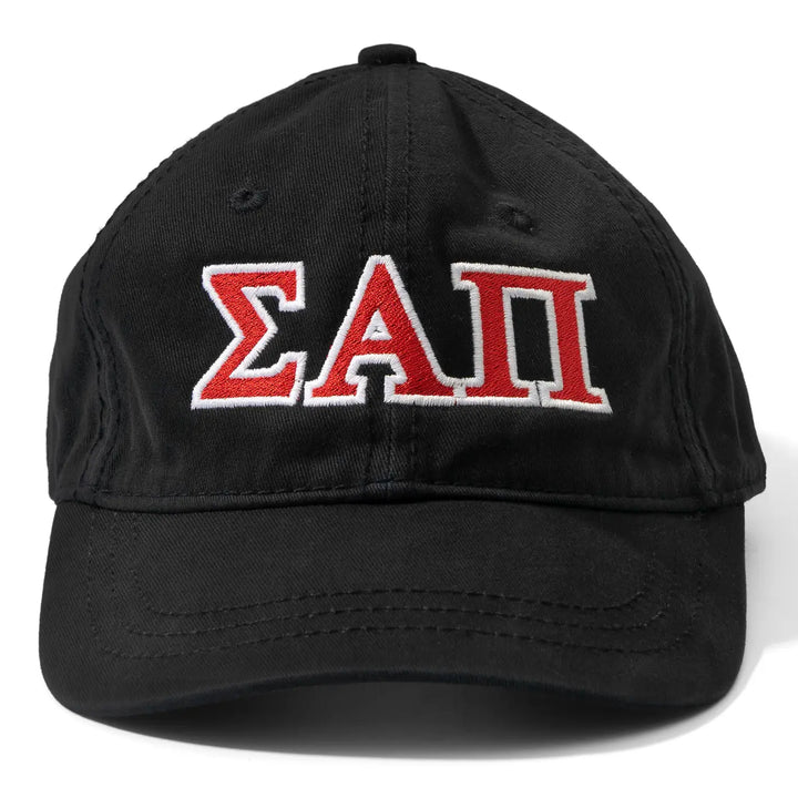 NSLS GREEK LETTER CAPS
