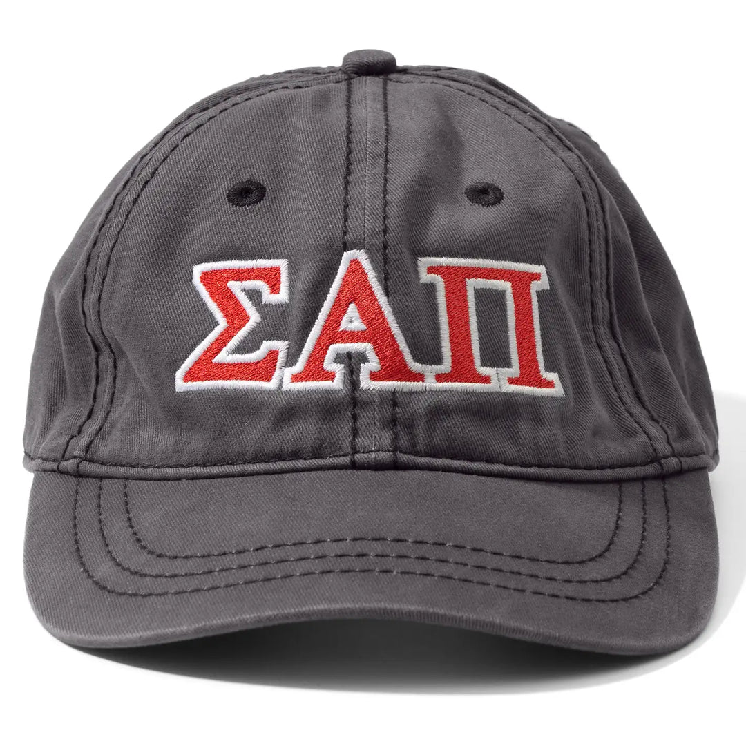 NSLS GREEK LETTER CAPS
