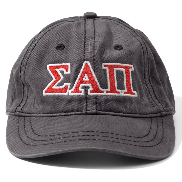 NSLS GREEK LETTER CAPS