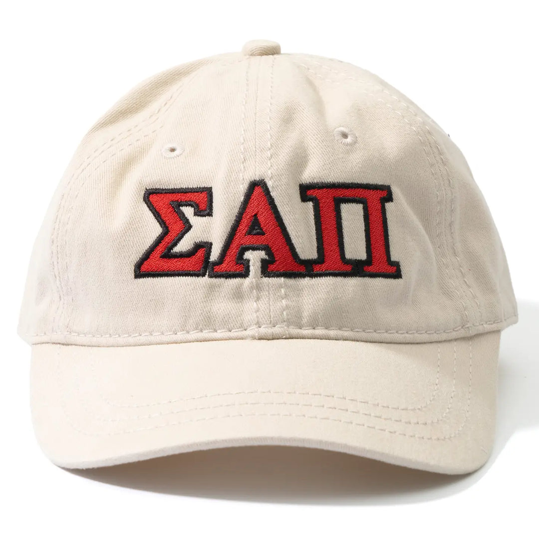 NSLS GREEK LETTER CAPS