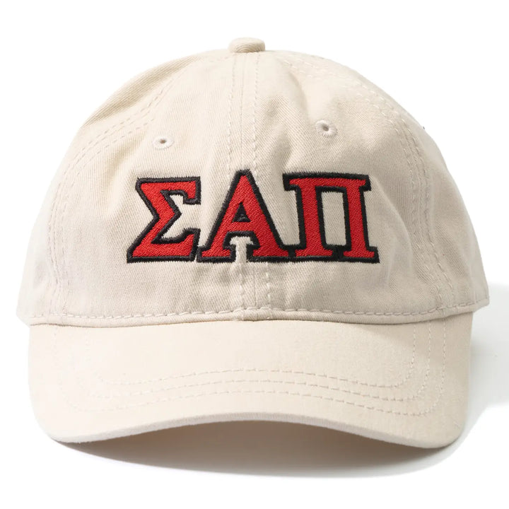 NSLS GREEK LETTER CAPS