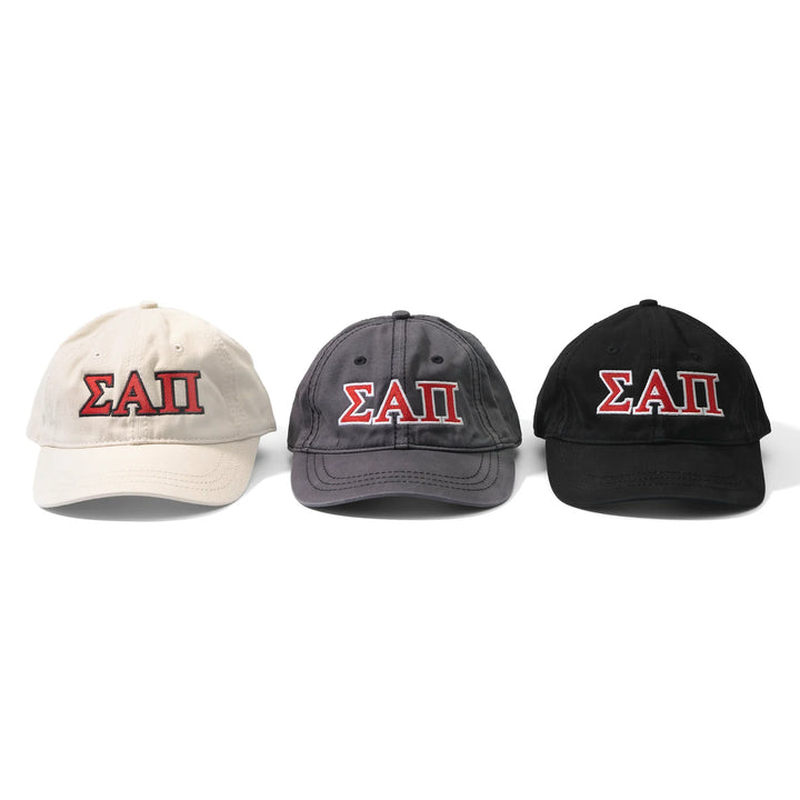 NSLS GREEK LETTER CAPS